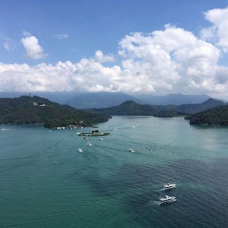 Sun Moon Lake Love Home Lake Nantou Εξωτερικό φωτογραφία