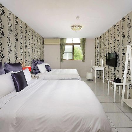 Sun Moon Lake Love Home Lake Nantou Εξωτερικό φωτογραφία