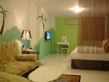 Sun Moon Lake Love Home Lake Nantou Εξωτερικό φωτογραφία