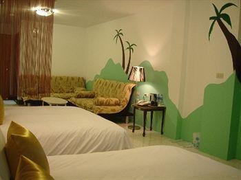 Sun Moon Lake Love Home Lake Nantou Εξωτερικό φωτογραφία
