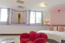 Sun Moon Lake Love Home Lake Nantou Εξωτερικό φωτογραφία