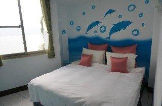 Sun Moon Lake Love Home Lake Nantou Εξωτερικό φωτογραφία